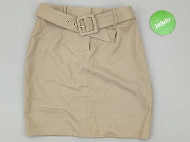 sukienka ecru mohito: Mohito, Spódnica damska, rozmiar M — 2