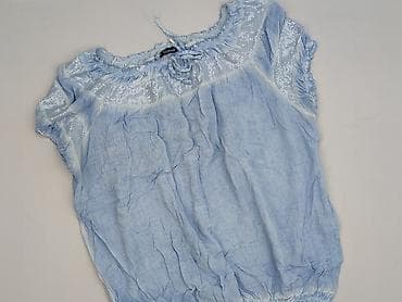 blue bluzki: Repeat, Bluzka damska, rozmiar L — 1