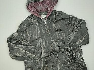 wassyl kurtki: Elli, Kurtka przejściowa damska, rozmiar 3XL — 1