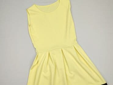 sukienki swing plus size: Women`s dress, size S (EU 36) — 1