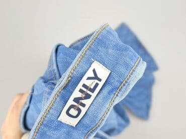 only koszule: ONLY, Jeansy damskie, M — 4