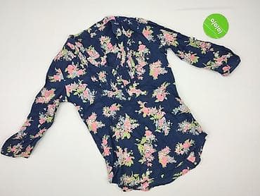 nelli blu klapki: Marks & Spencer, Tunika damska, rozmiar S — 2