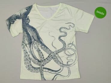 koszulki termoaktywne z nadrukiem: T-shirt damski, rozmiar M — 2