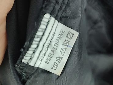 tech: Freesia, Spodnie materiałowe damskie, rozmiar XS — 5