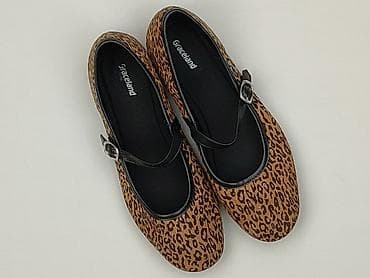 michael jackson buty: Balerinki damskie, rozmiar 38 — 1