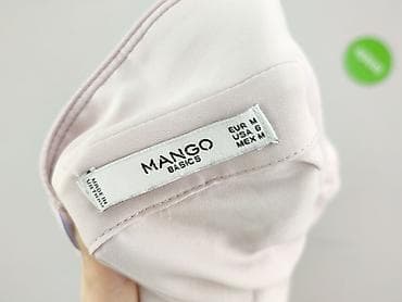 mango katana: Mango, Koszula damska, rozmiar M — 4