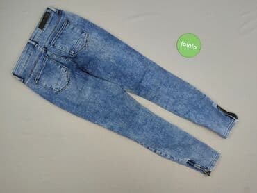 buty oleksy mokasyny: ONLY, Jeansy damskie, rozmiar S — 3