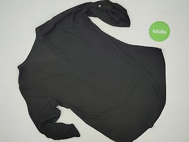 fb sister bomber jacket: F&F, Bluzka damska, rozmiar L — 3