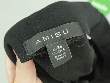 even odd kozaki: Amisu, Spódnica damska, S — 4