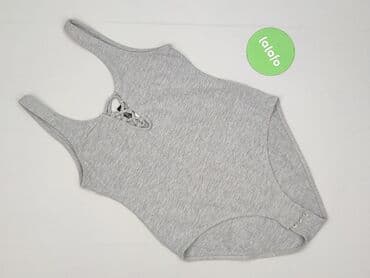 mng ubrania damskie: H&M Divided, Body damskie, M — 2