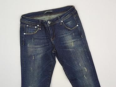 jeans mac: Jeansy damskie, rozmiar S — 1