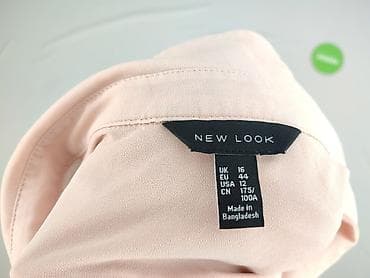 bluzki michael kors: New Look, Koszula damska, rozmiar 2XL — 4