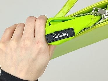 tchibo torba: Torebka, Sinsay, stan - Bardzo dobry — 6