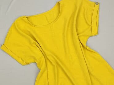 koszula z c a: T-shirt damski, rozmiar M — 2