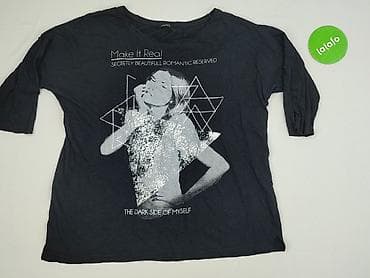 t shirty vader: Reserved, T-shirt damski, rozmiar XL — 2