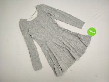 megi sukienki dresowe: Sukienka damska, rozmiar S — 2