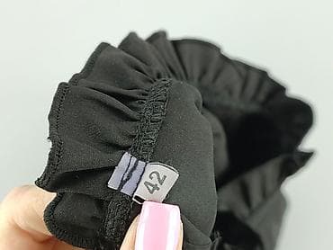 moda bluzki: Bluzka damska, rozmiar XL — 4