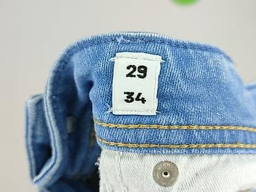 kurtki jeansowe levis: Jack&Jones, Jeansy damskie, rozmiar M — 5