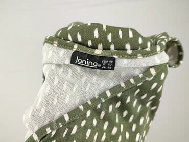 ubrania janina: Janina, Sukienka damska, rozmiar 4XL — 4