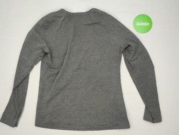 жіноча футболка m eu 38 візерунок принт колір білий: BYoung, Women`s sweatshirt, size L (EU 40) — 3