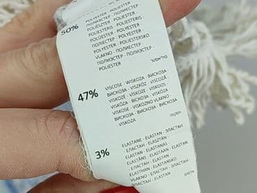 golf 2 madison: Reserved YFL, Kardigan damski, rozmiar S — 6