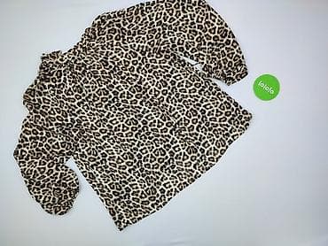 blouse h: H&M, Bluzka damska, rozmiar L — 3