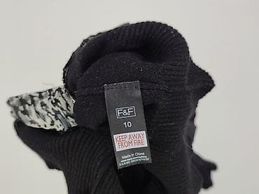 zara trf: F&F, Bluzka damska, rozmiar S — 5