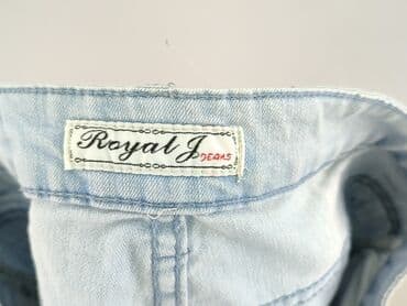 dżinsy pumpy: Jeansy damskie, rozmiar L — 4