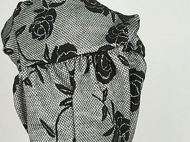 sukienki maxi plus size: Sukienka damska, rozmiar M — 6