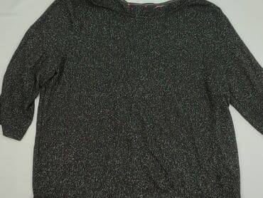 vans kurtka zimowa: Sweter damski, rozmiar 3XL — 1