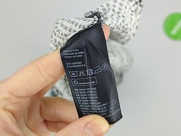 sukienka mango: H&M, Sukienka damska, rozmiar 2XL — 5