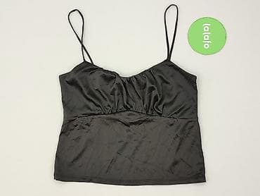 pull and bear baggy dresy: PULL&BEAR, Top damski, rozmiar M — 2