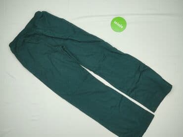 Kobiety: Trendyol Modest, Spodnie dresowe damskie, M — 3