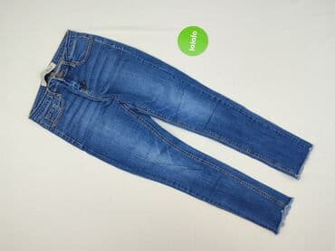 butik jeansy damskie: Denim Co, Jeansy damskie, rozmiar S — 2