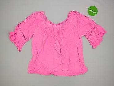 it moda bluzy: Bluzka damska, rozmiar M — 3