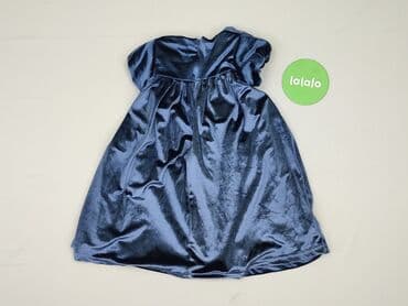 sukienki dla niemowląt wizytowe: Dress, So cute, 2-3 years, 92-98 cm, condition - Perfect — 3