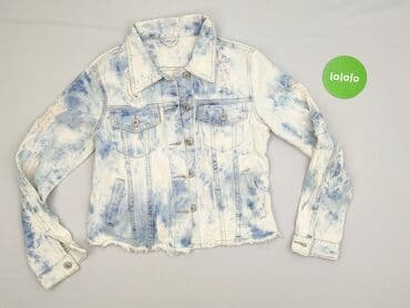 trapstar kurtka puchowa: Kurtka jeansowa damska, rozmiar XS — 3