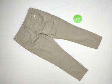 benetton chinosy damskie: Levi’s, Spodnie materiałowe damskie, rozmiar M — 3