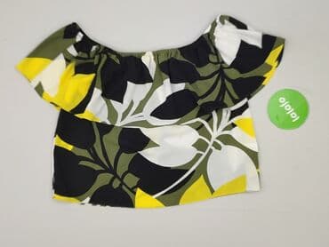 sweter open shoulder: FREYA+BAILEY, Bluzka damska, rozmiar M — 3