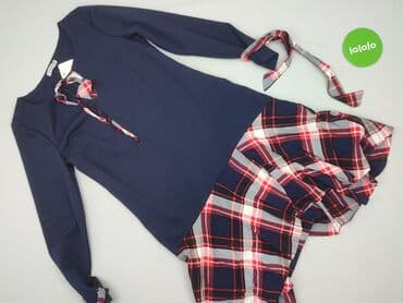 nor bi sukienki: NOR-BI, Sukienka damska, S — 2