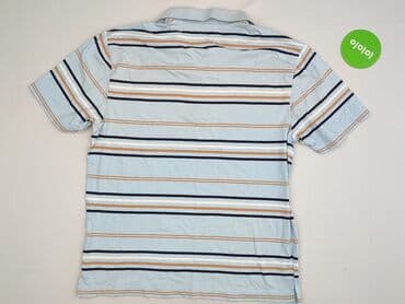 decathlon koszulki polo męskie: Koszulka polo dla mężczyzn, rozmiar M — 3