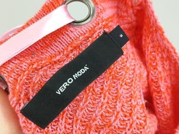 varlesca kurtki zimowe: Vero Moda, Sweter damski, rozmiar M — 4