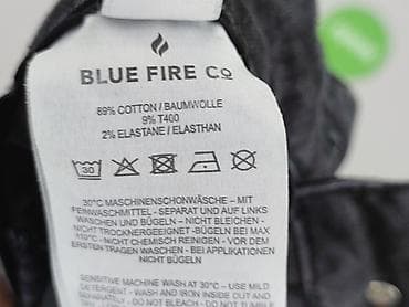 weisalang jeans: Jeansy damskie, rozmiar S — 5