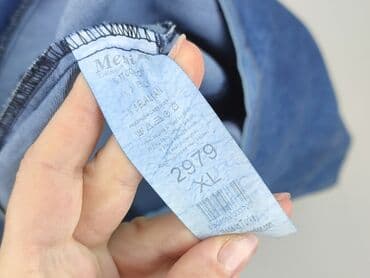 sukienka duet a m długa: Sukienka damska, XL — 4