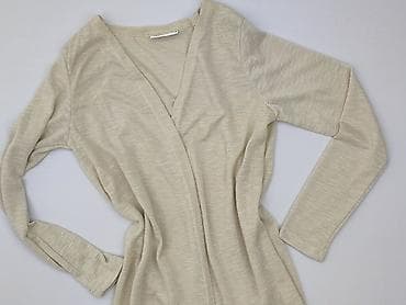 pull bear trencz: Janina, Kardigan damski, rozmiar S — 1