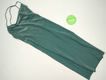 stradivarius wyprzedaż sukienki: Stradivarius, Sukienka damska, rozmiar S — 3