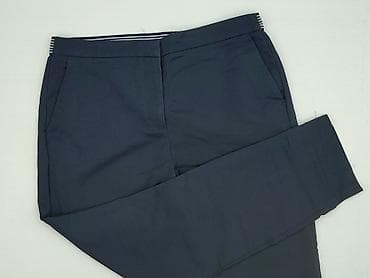 Zara, Spodnie materiałowe damskie, rozmiar L — 1