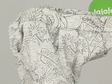 sukienka o kroju marynarki h: Shorts, 9-12 months, condition - Good — 6