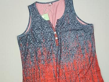 bluzka madex: Top damski, rozmiar M — 1