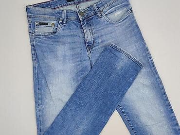 ck jeans: Calvin Klein Jeans, Jeansy damskie, rozmiar L — 1